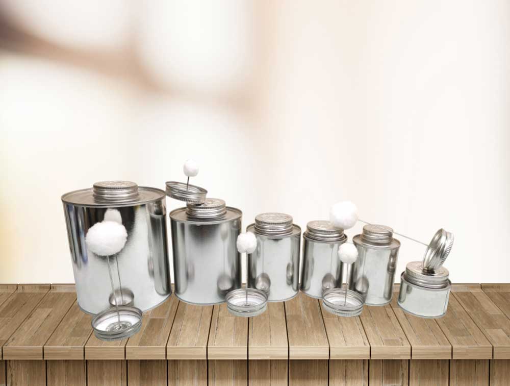 Aerosol Valve Components