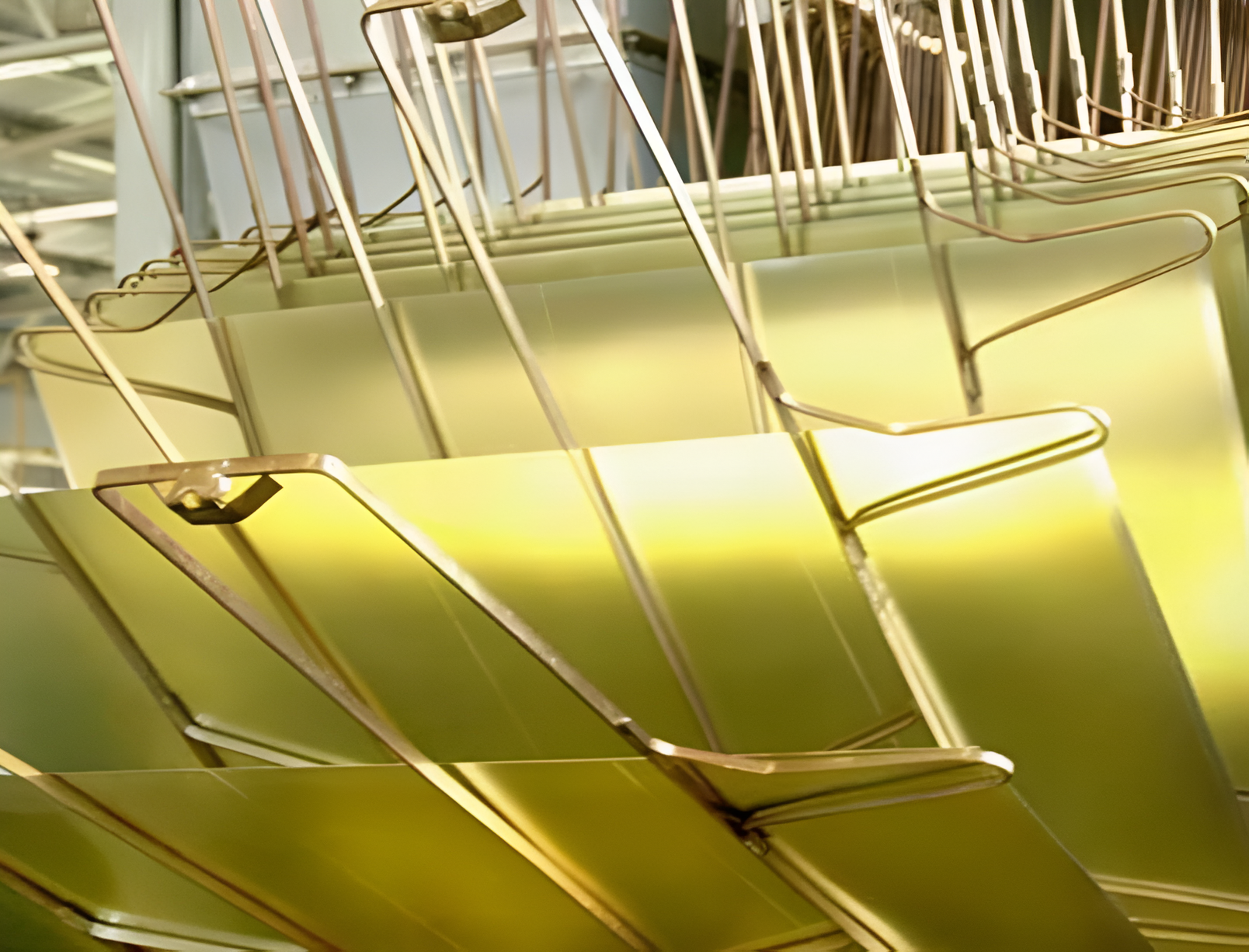 Coating Line