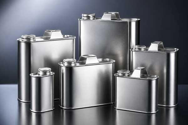 Aerosol Valve Components