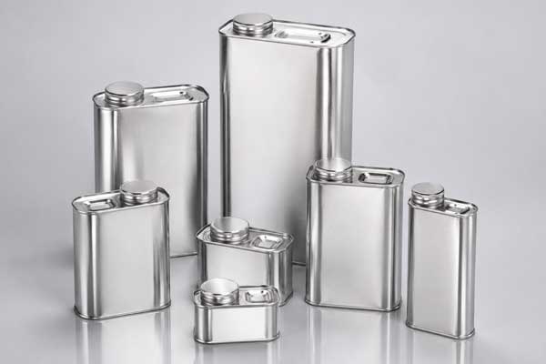 Aerosol Valve Applications