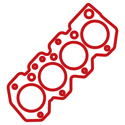Chemical Resistant Gasket