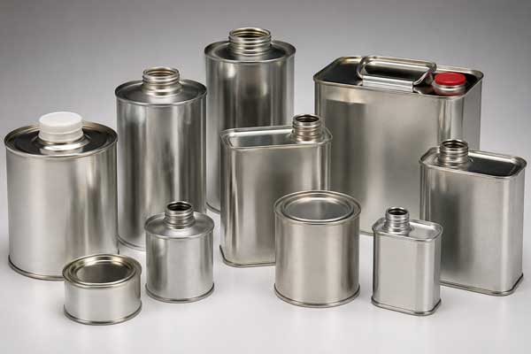 Aerosol Valve Components