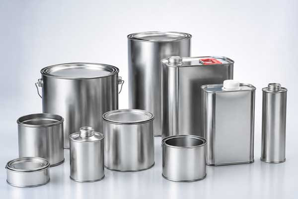 Aerosol Valve Applications