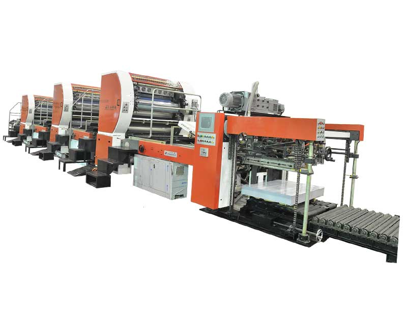Printing Machine