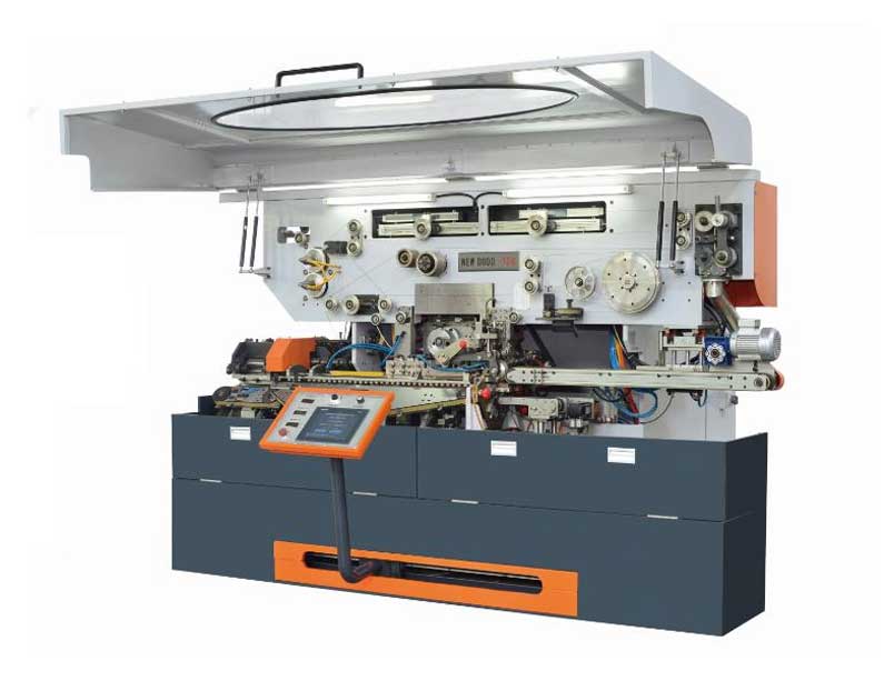 Seam Welding Machine